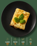 Beef Lasagne