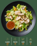 Thai Chicken Salad